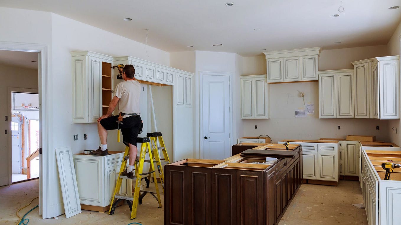 Top 10 Kitchen Remodel Ideas to Transform Your Space in 2025