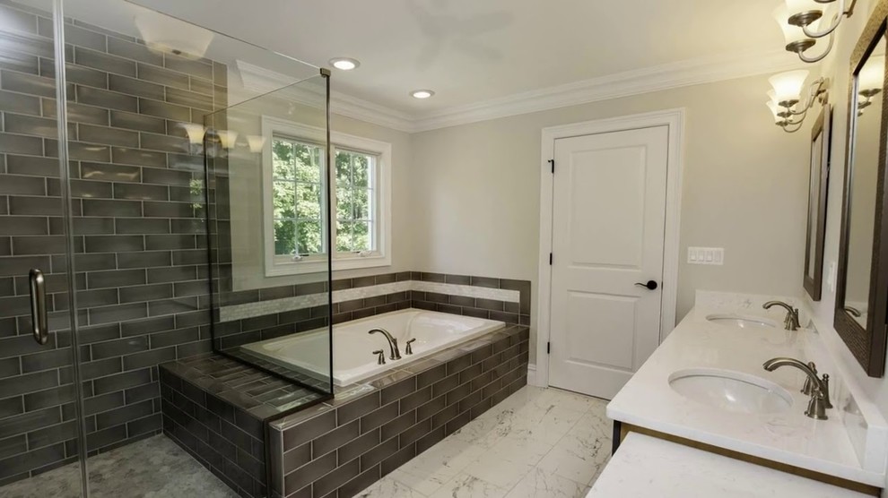 One Day Bathroom Remodel Solutions Near You in Chadwell Heath