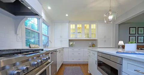Kitchen and Bath Remodeling Trends That Will Dominate This Year