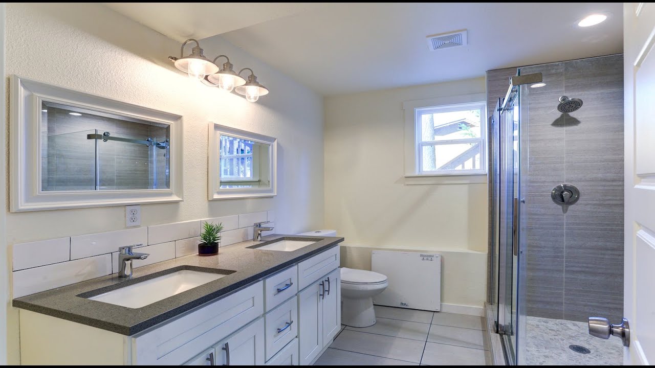 Bathroom Remodel Services in Romford: Transform Your Space Today