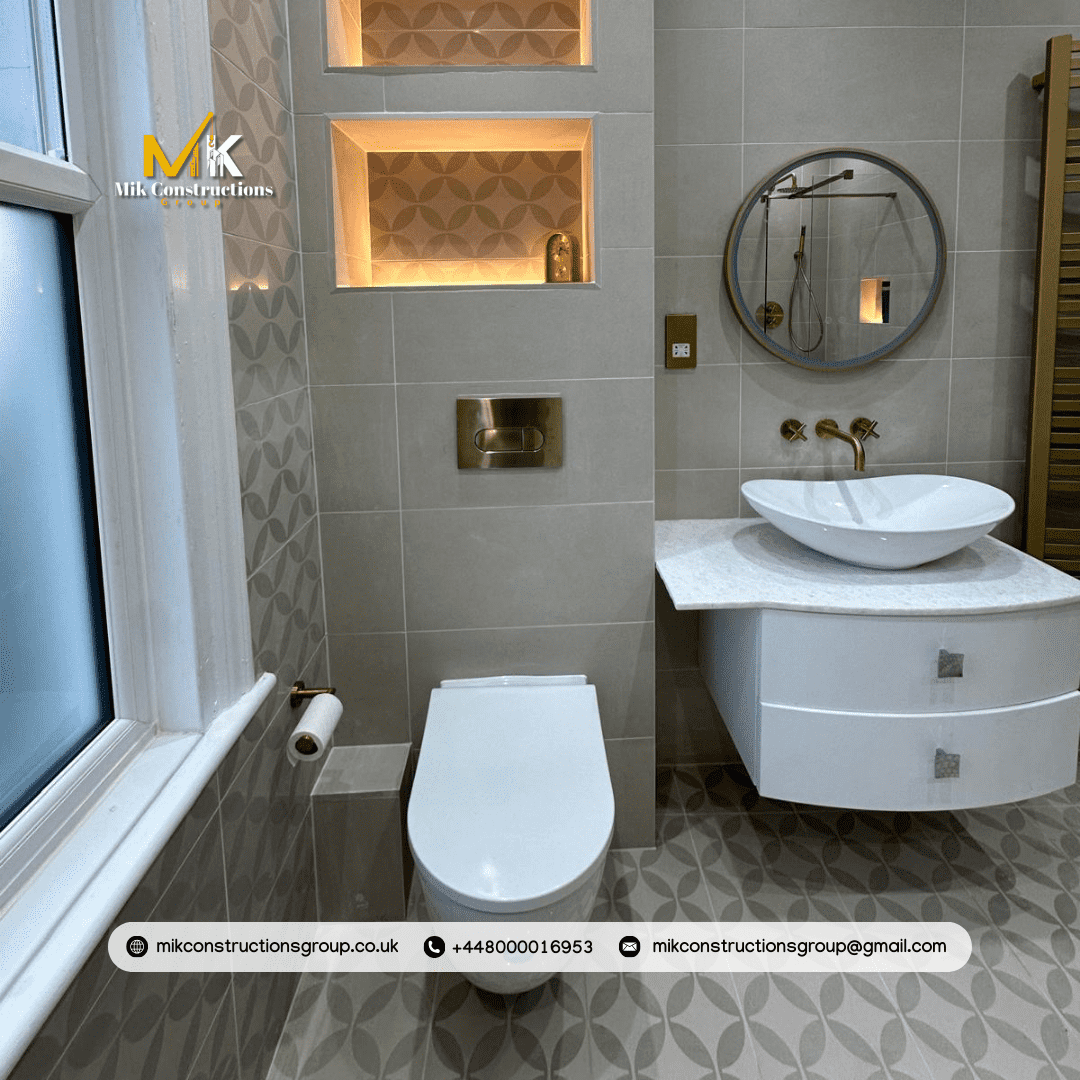 Ramford Bathroom